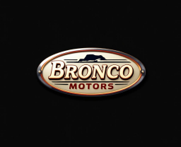 Bronco Motors