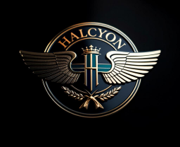 Halcyon Motors