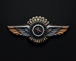 Ironworks Automotive