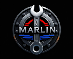 Marlin Motors