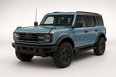  StormRunner 300