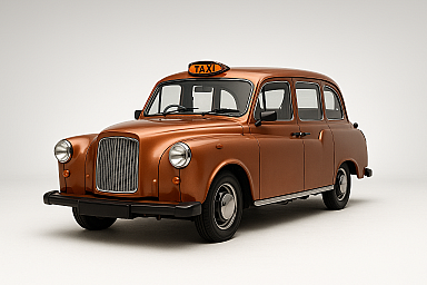  HeritageTaxi 300