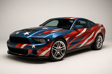  Liberty Special