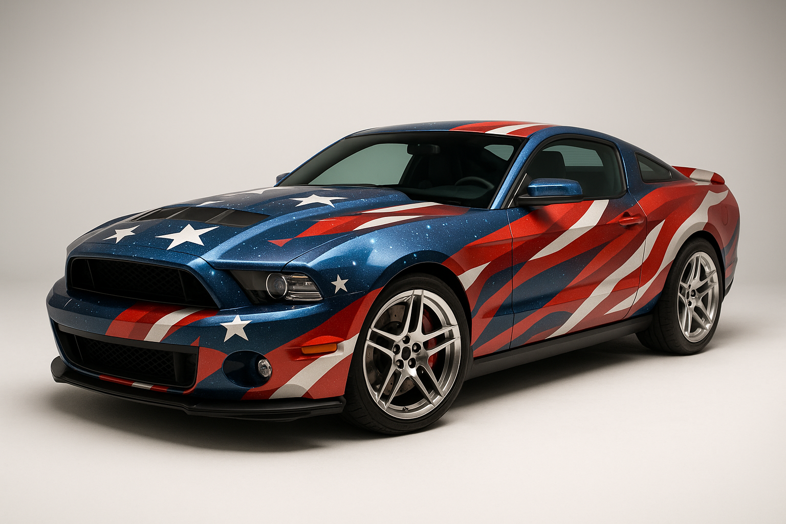 Liberty Special