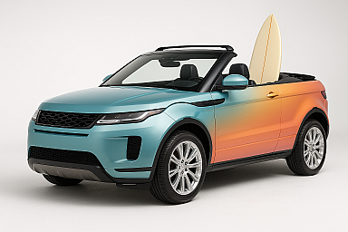  BeachRunner SE