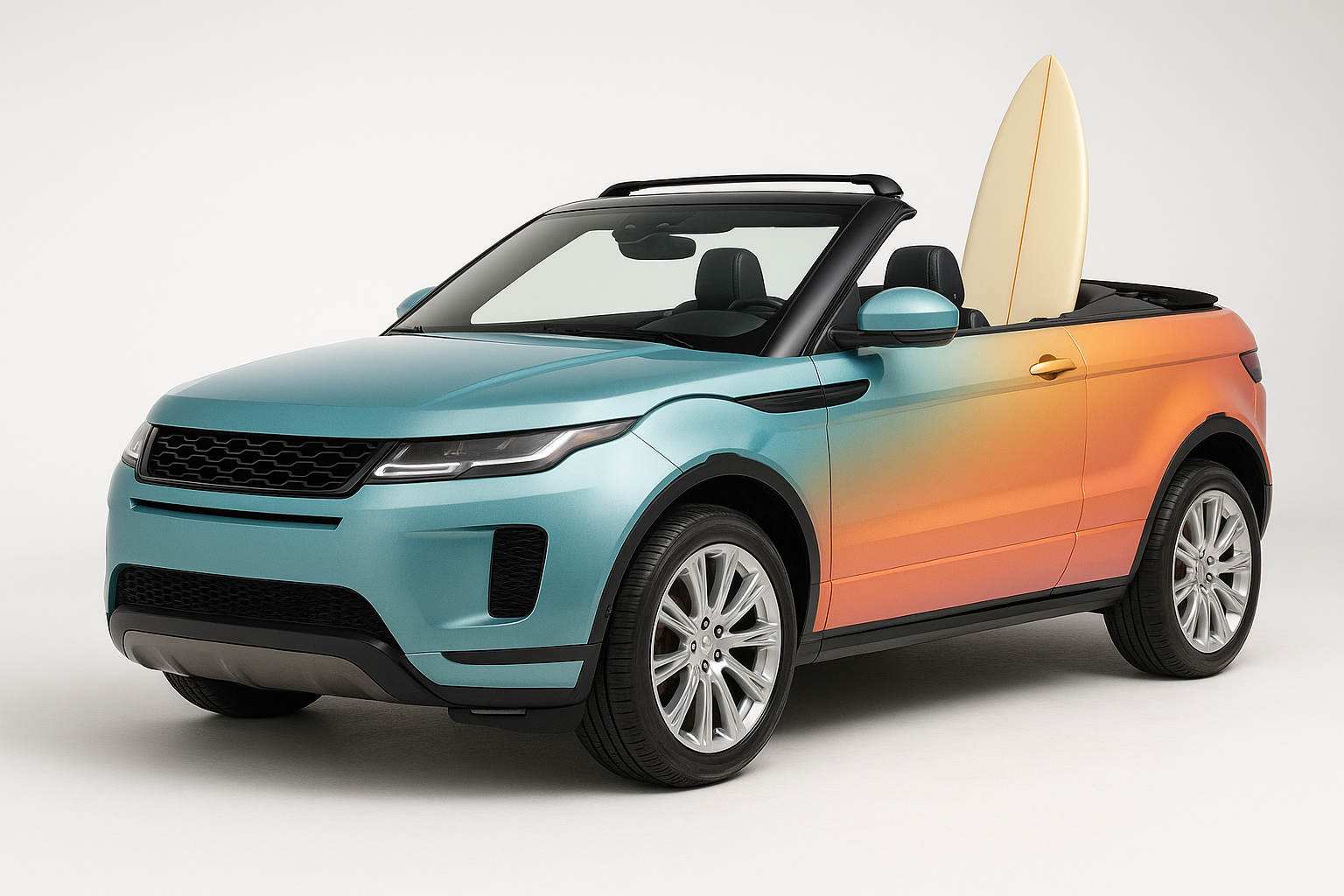 BeachRunner SE