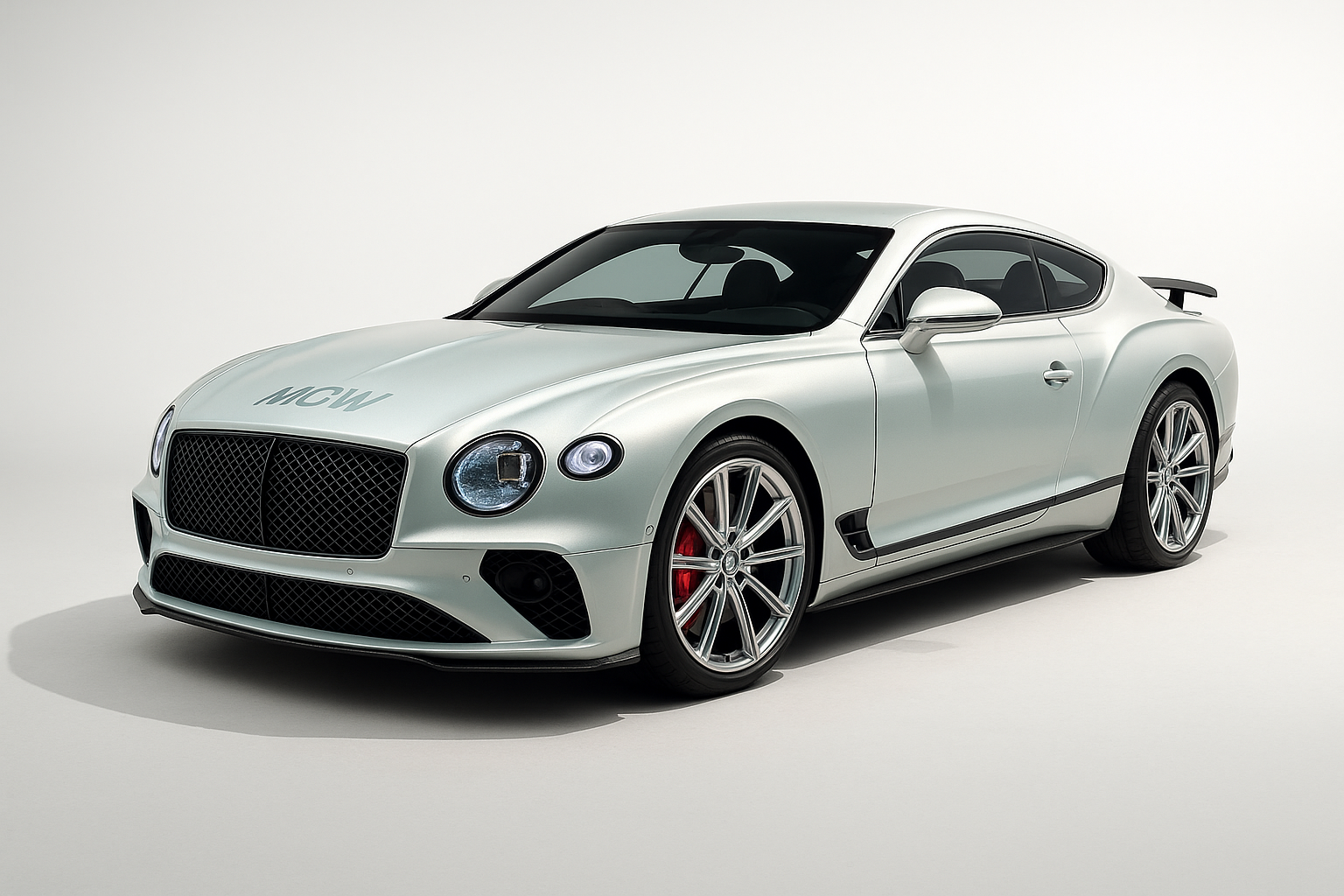 Coastline Concours SE