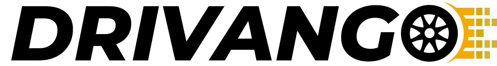 Drivango Logo